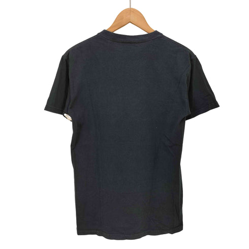 スラッシャー THRASHER フロントプリント 半袖Tシャツ メンズ import:S